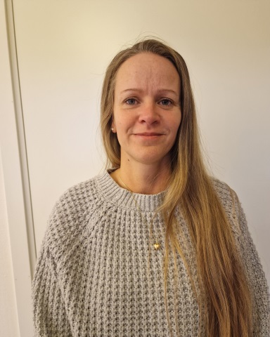 Sandra Eriksson